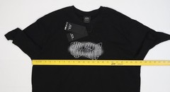 Oakley Shirt Mens Large Black Pursuit SS Find Your Inner Circle T-Shirt Tee