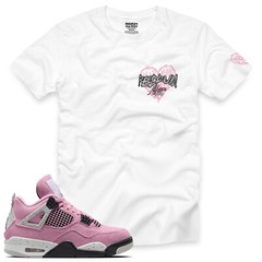 Orchid 4 Hope T-Shirt