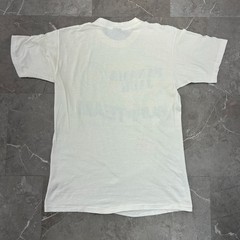 Vintage Panama Jack Graphic Tee Mens Large International Surf Team Made in USA