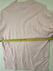 Pink Panther Shirt Face Size XL