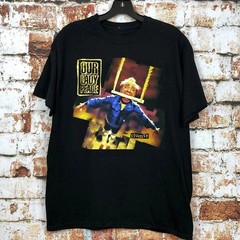 Vintage Our Lady Peace Clumsy Album T-shirt Size S to 5XL KK2433