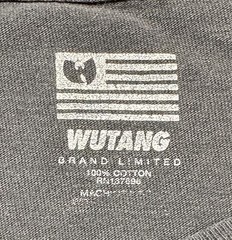 WuTang Brand Limited Joy Division’s Unknown Pleasures T-Shirt Mens Med. See Desc