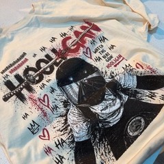 BTS Hooligan Rider T-Shirt, K-Pop Arirang World Tour 2026 Tee, FAST SHIP