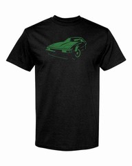 1983 CELICA SUPRA Adult Unisex T-Shirt Multi Colors S-XL FREE S&H! Sports Car