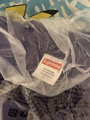 Supreme UGK Super Tight Tee Purple SS24 New In Hand Size Large Box Logo Pimp C