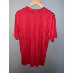 Where I’m From Ventura Lifeguard Graphic Tee Heather Red Mens Medium Made in USA