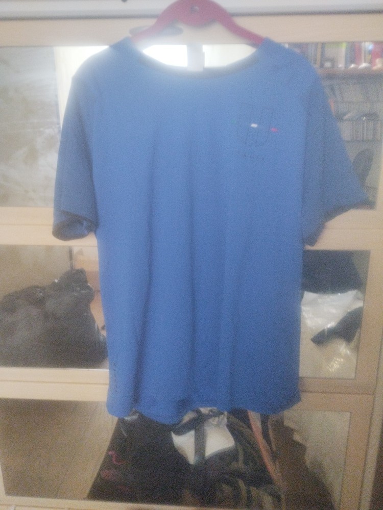 mens short sleeve t-shirt