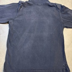 Vintage Polo Country Sportsman Turtleneck Long Sleeve Shirt Sz XL