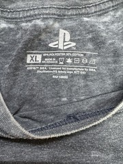 PlayStation Logo Graphic T-Shirt Men’s L & XL LOT