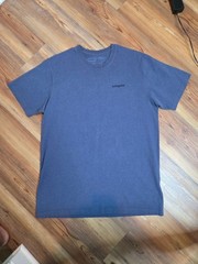Patagonia Recycled Responsibili-Tee Mens XL