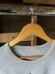 2000s Nike Athletics Ringer Shirt