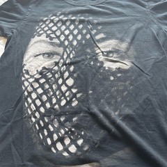 On The Run Tour Concert Graphic T-Shirt Unisex Size M Black Short Sleeve Beyoncé