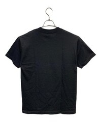 ALSTYLE APPAREL & ACTIVEWEAR Printed T-shirt black