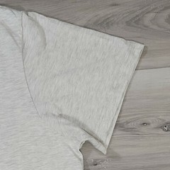 Ford Mustang T-Shirt Men’s 3XLT Beige Heather New