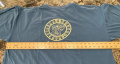 Guatemala T-Shirt El Quetzal XXXL 100% Cotton Mayan Symbols B37