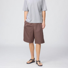 UNIQLO U AIRism Cotton Oversized Crew Neck Half-Sleeve T-Shirt XXS-3XL