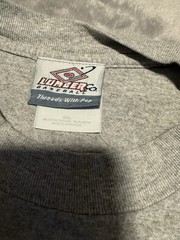 MLB Players Choice Ichiro Suzuki 51Ball Player Issue 2XL T-shirt The Lumber Co.