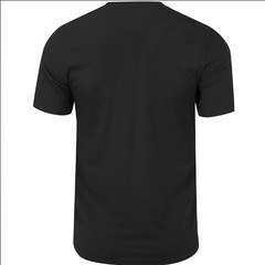 Nike Men’s Sportswear Club T-Shirt Black/White AR4997-013 k