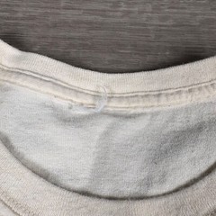 Sure You Can Trust the Government Just Ask an Indian Men’s T-Shirt Size Unknown