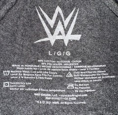 WWE The Undertaker “Deadman Forever” Graphic T-Shirt – Men’s Size Large (2021)