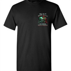 Don’t Try To Figure Me Out T-Shirt Small To 3X-Large