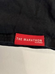 TMC Crenshaw Official T-shirt Size Small The Marathon Continues Nipsey Hussle