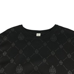 Berluti Signature R18JRS54-001 Men’s Shirt