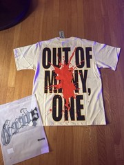 Godspeed “Out of Many, One” Graphic Tee