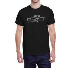 1970 280sl Unisex T-Shirt Multi Colors S-XL FREE S&H! Mercedes-Benz