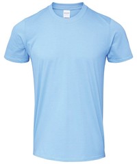 Gildan 64000 Softstyle Ringspun Cotton T-Shirt
