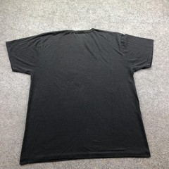Vintage Famous People Players Shirt Mens XL Black Theater Graphic Stage Show