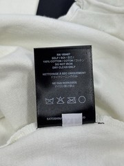 Satoshi Nakamoto – Info Service T-shirt Size: L