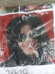 Very Rare Michael Jackson Tribute Hand Designed Tee Shirt XXXL 3XL Sealed 2009