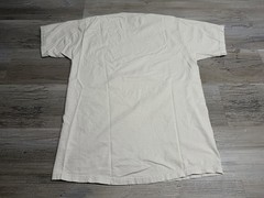 Vintage 1998 Ann Arbor Art Fair T-Shirt 90s Graphic Tee Fruit of the Loom M