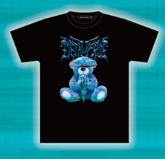 2024 Metalverse BABYMETAL T-Shirt SIZE L “ELEMENTS BEAR” JAPAN