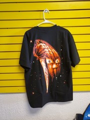 Evil Vice Halloween Michael Myers T Shirt Size XL NWT