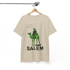Salem Silk Road Shirt, Witchouse, Drain Gang, Haunted Mound – Shirt Unisex Shirt