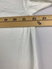 Vintage I love Vinyl Graphic Tee size XL