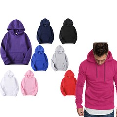 US Women Men Tops Comfy Undershirt Weekends Hoodie Fit Sweatshirt Daily Pullover