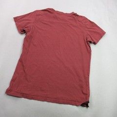 Kuhl Shirt Mens Medium Short Sleeve Crew Neck Casual Lightweight Red