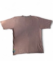 Ecko Unltd. The Classic T-Shirt Men’s 2XL Brown Graphic Logo Crew Neck