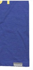 Tipsy Elves Pride Tee “Out & About ” T-Shirt Cotton Poly Tri-blend Medium NWT