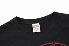 Vintage AC/DC 2000s Tour Angus Young Devil T-Shirt, Sz M