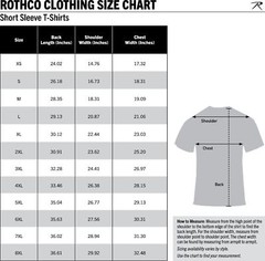 Rothco Coyote Brown AR 670-1 Full Comfort Fit T-Shirt Polyester Cotton Army Tee