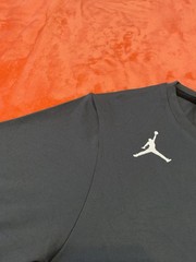Nike Jordan Coal Black DQ7899-066 New With $45 Tag Dri-FIT Mens Choose Your Size