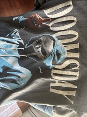 MF DOOM Shirt