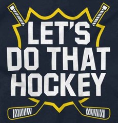 Lets Do That Funny Comedy Skit Sports Gift Womens or Mens Crewneck T Shirt Tee