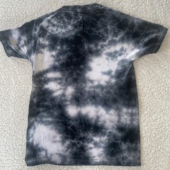 Cobra Kai Karate Kid Tie Dye Graphic Shirt Size Small 34/36 Short Sleeves