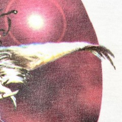 VTG 90s Valkyrie / Pegasus 21.25” x 28.5” Esteban Maroto Fantasy Artwork T Shirt