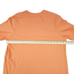 The Nike Tee Size Large Men Sportswear Just Do It Swoosh T-Shirt AR5006-871 NWOT